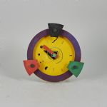 1625 3244 WALL CLOCK